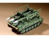 Trumpeter 00361 Russia SAM-6 antiaircraft missile (1:35)